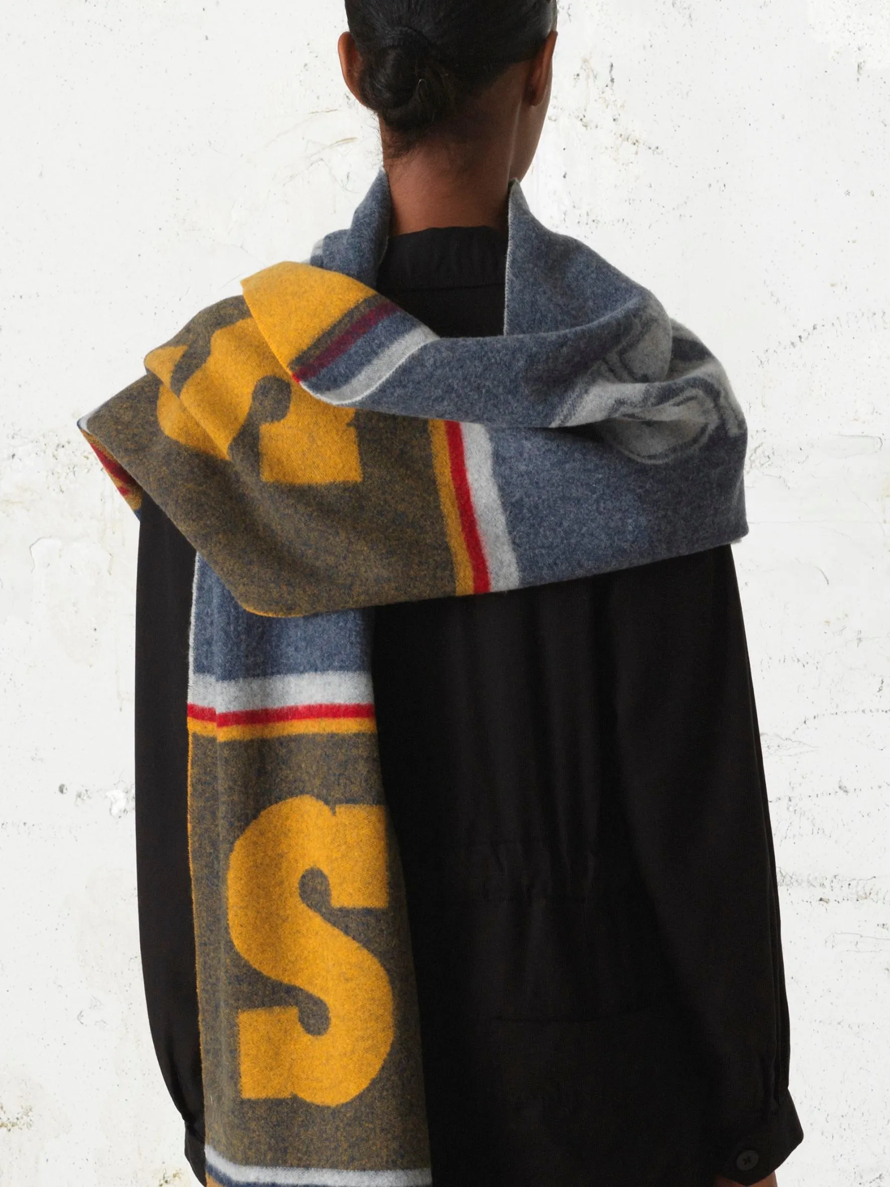 Simplify Scarf