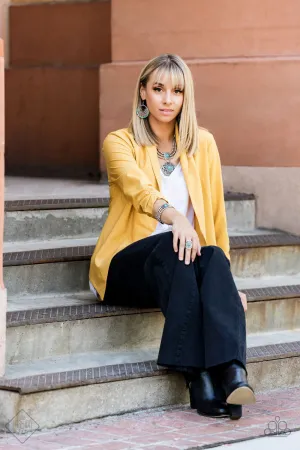 Simply Santa Fe – Complete Trend Blend Set – October 2019