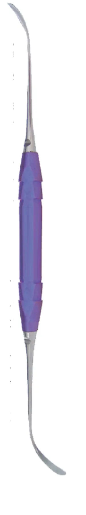 Sinus Lift Elevator, Double Ended, Sharp 4.0mm (41.822.11)