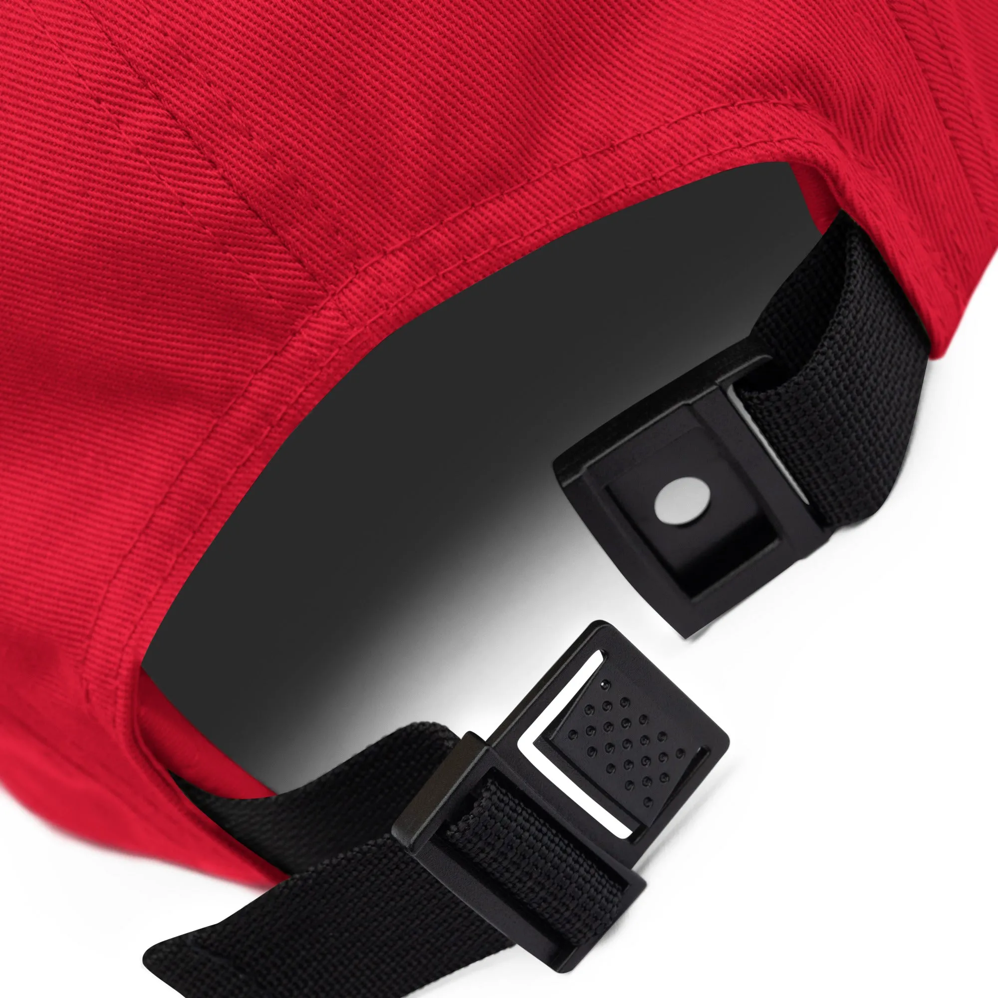Sivel and Sharp: The 5 Panel Camper