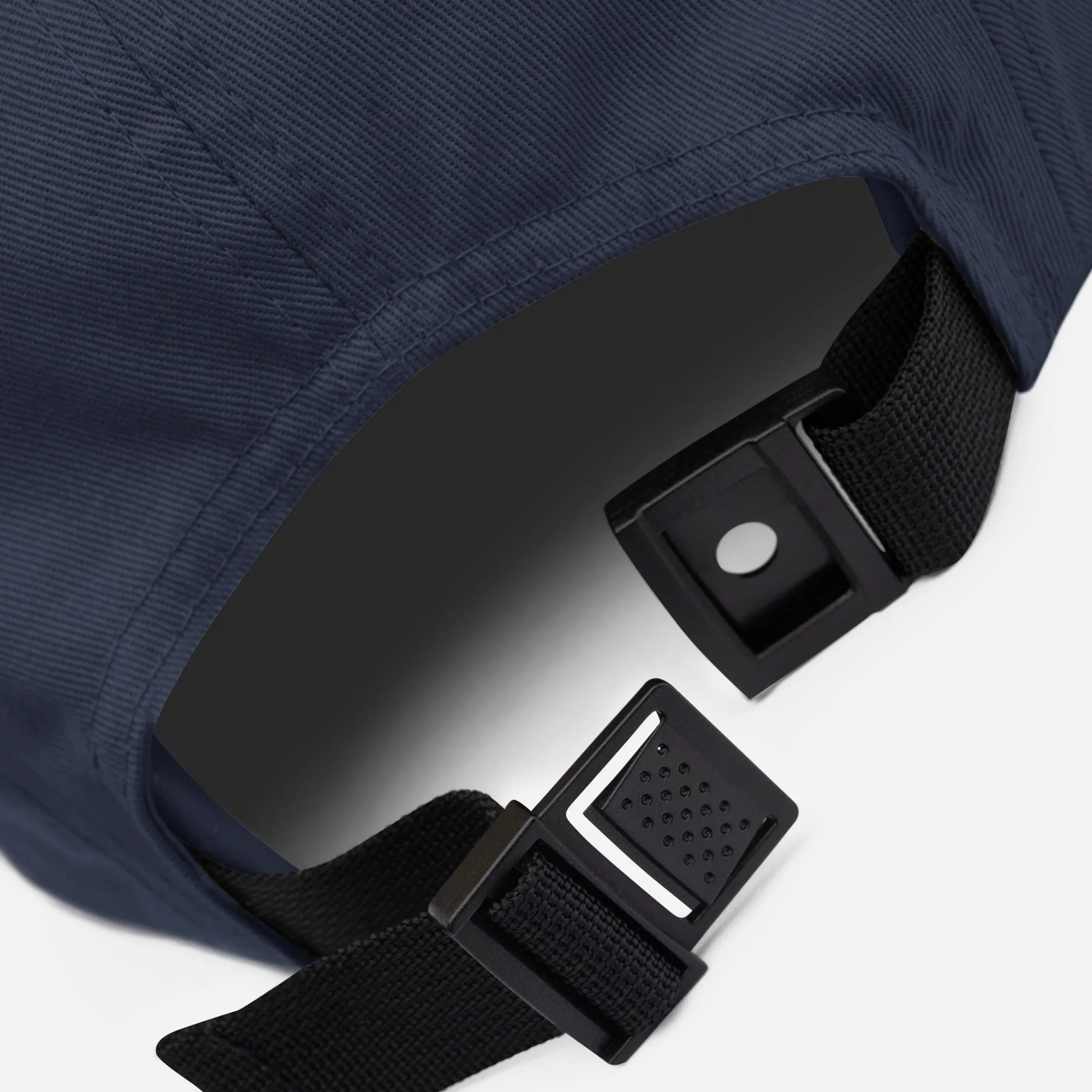 Sivel and Sharp: The 5 Panel Camper