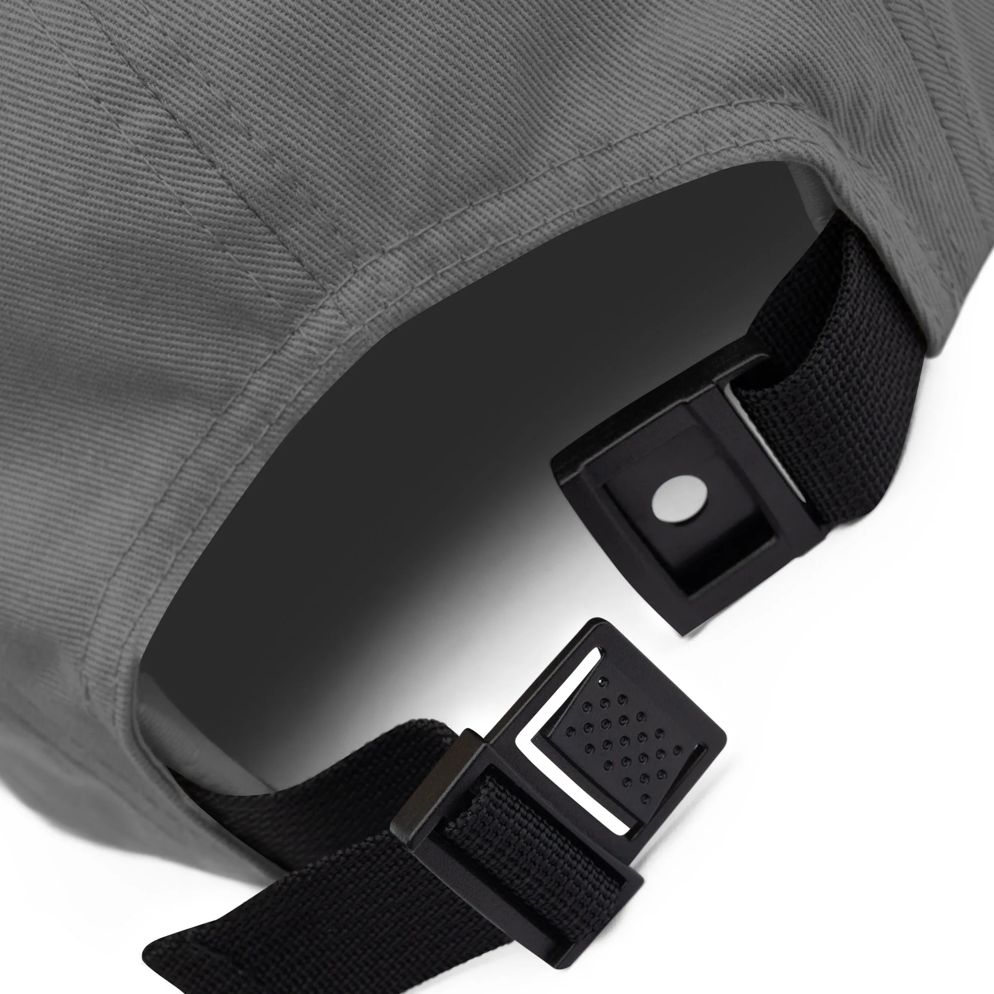 Sivel and Sharp: The 5 Panel Camper