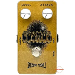 SKREDDY PEDALS Cosmos