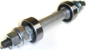 Skyway Tuff Wheel Axle Kit Sealed