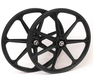 Skyway Tuff Wheels 24 Inch Pair