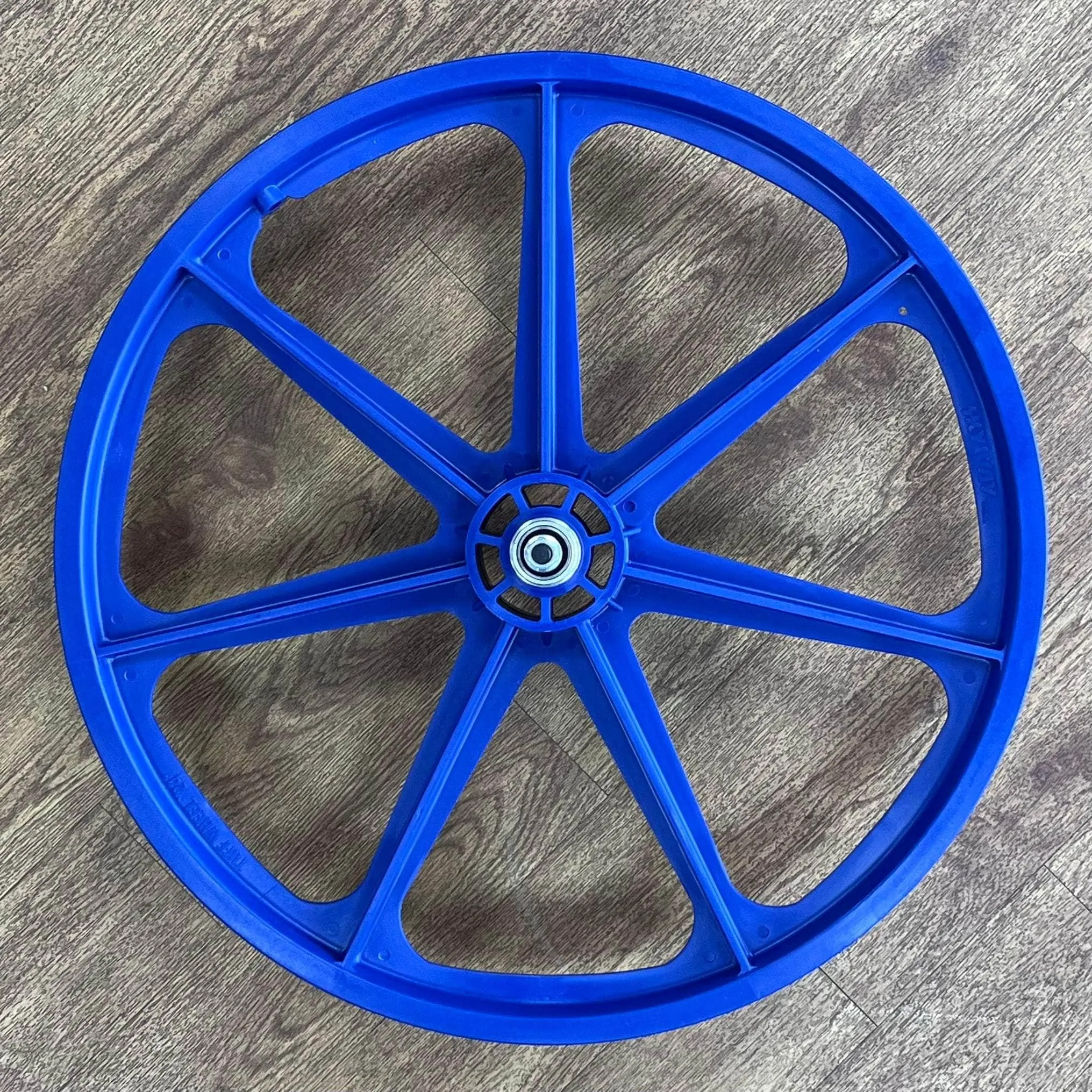 Skyway Tuff Wheels 24 Inch Pair