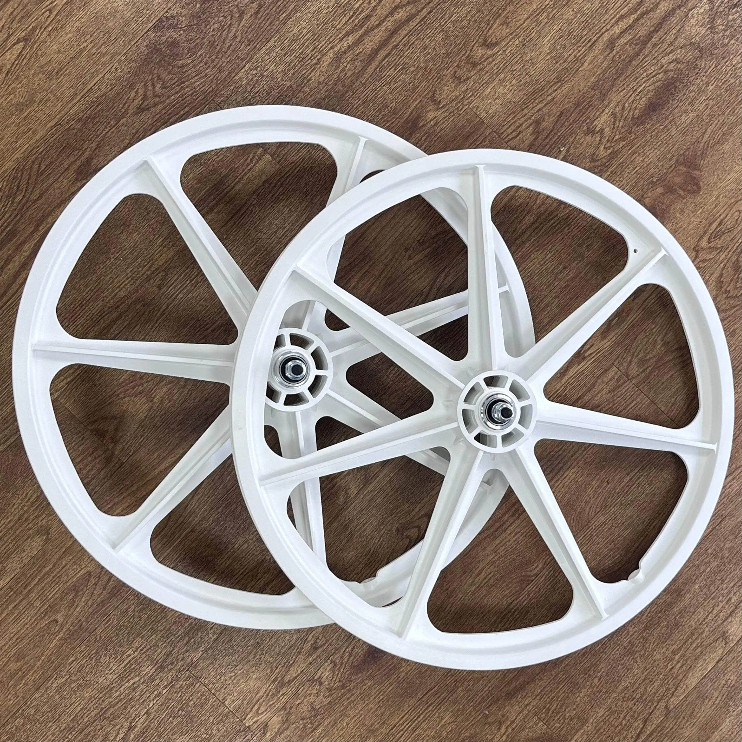 Skyway Tuff Wheels 24 Inch Pair
