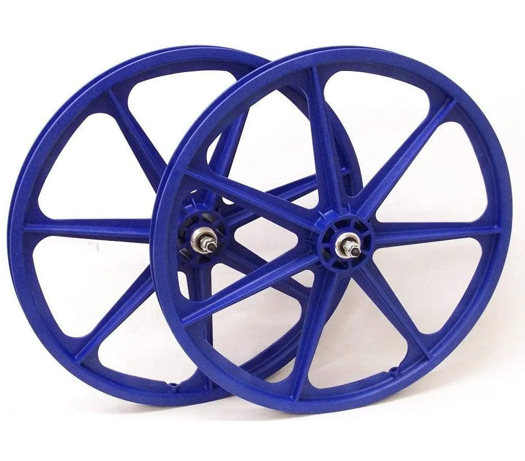 Skyway Tuff Wheels 24 Inch Pair