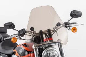 SLIPSTREAMER S-06-CHR-T S-06 Spitfire Windshield