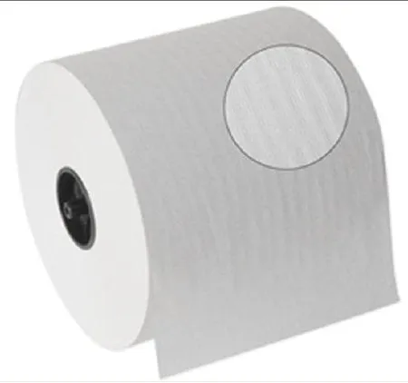 SofPull Hardwound Roll Paper Towels - 6 / Carton - 7.09 x 1000 ft