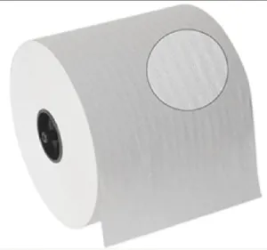 SofPull Hardwound Roll Paper Towels - 6 / Carton - 7.09 x 1000 ft