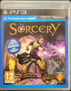Sorcery