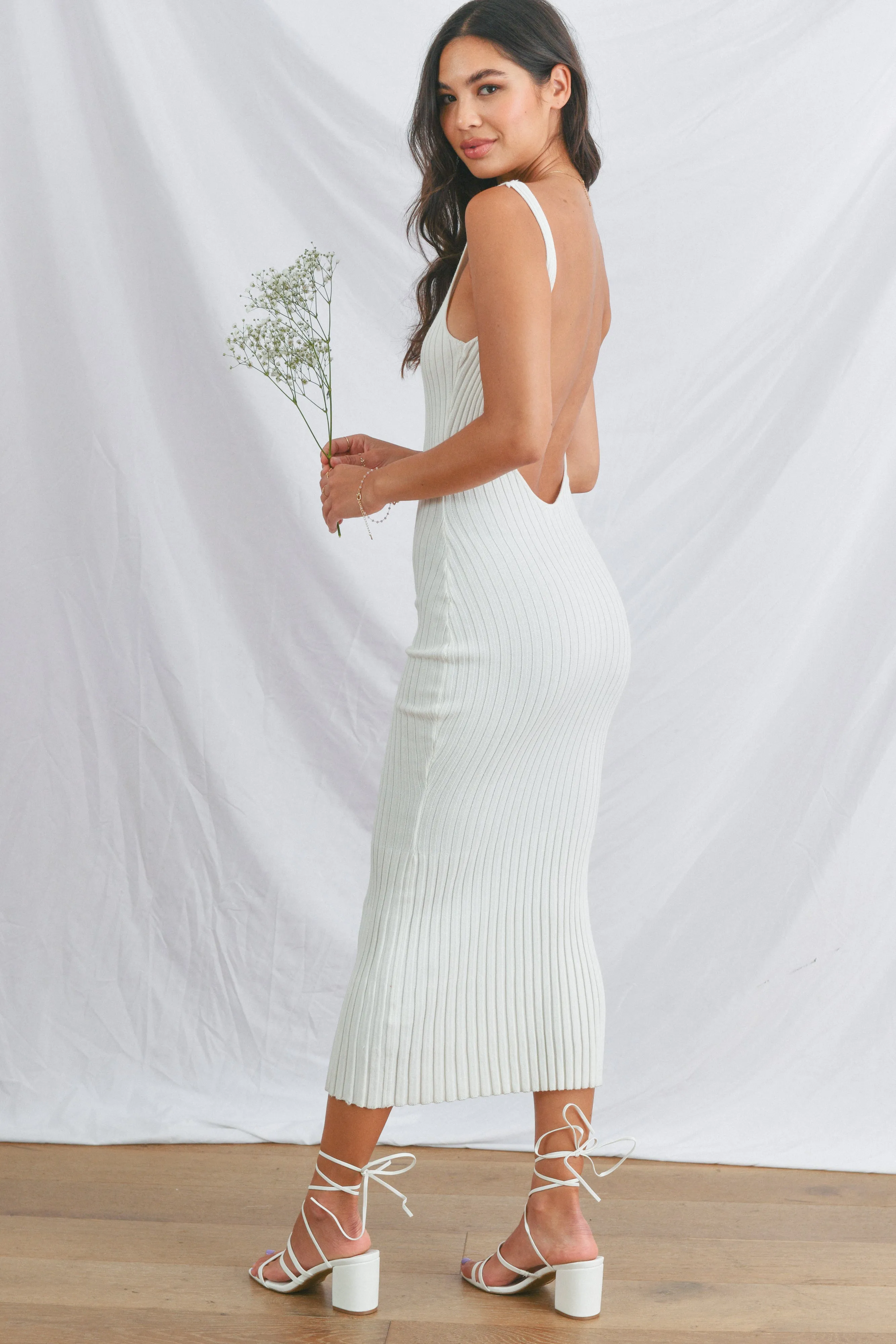 Soulmate Dress