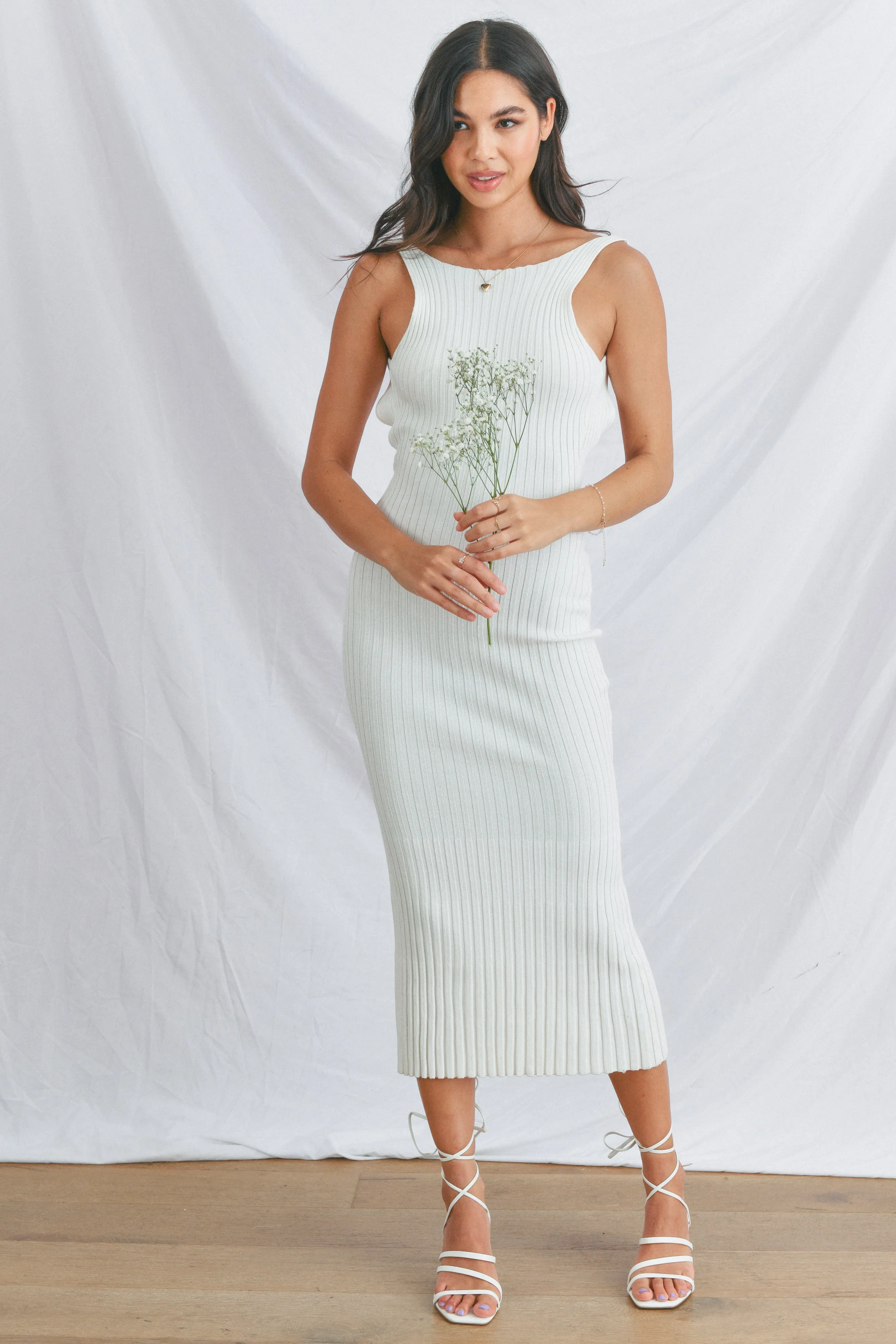 Soulmate Dress