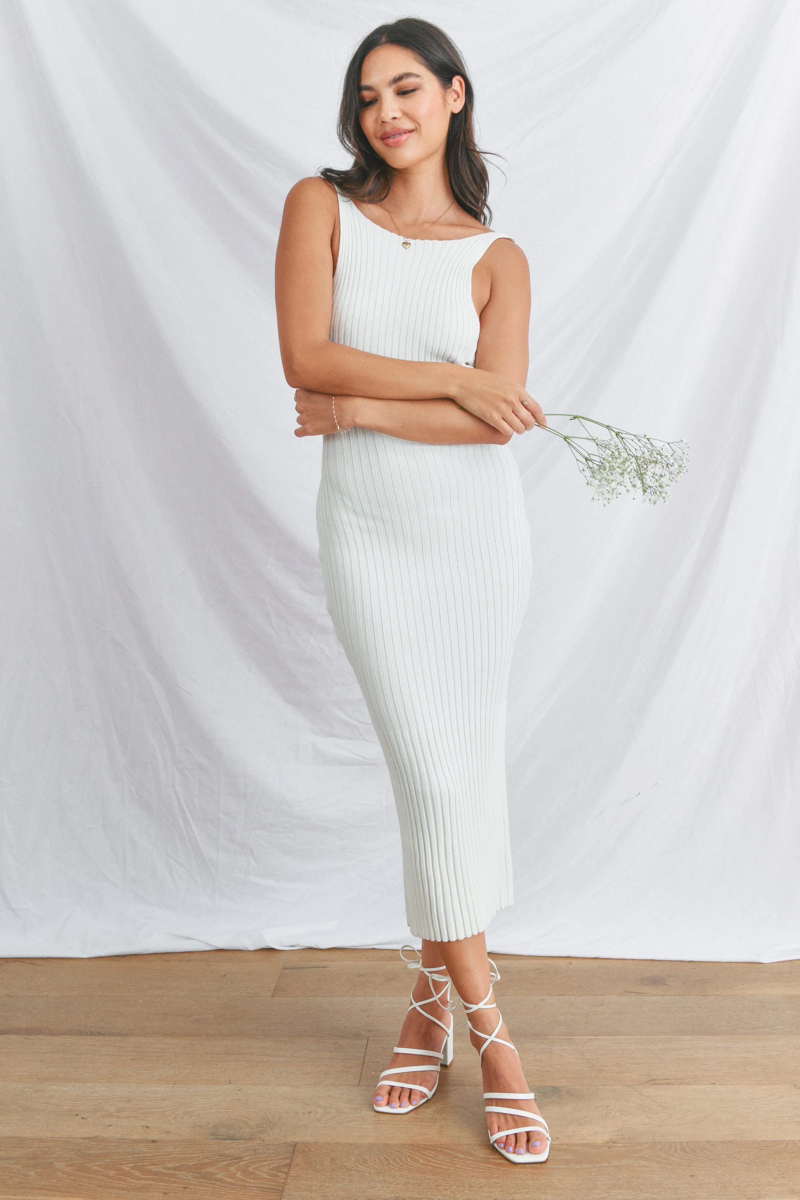 Soulmate Dress