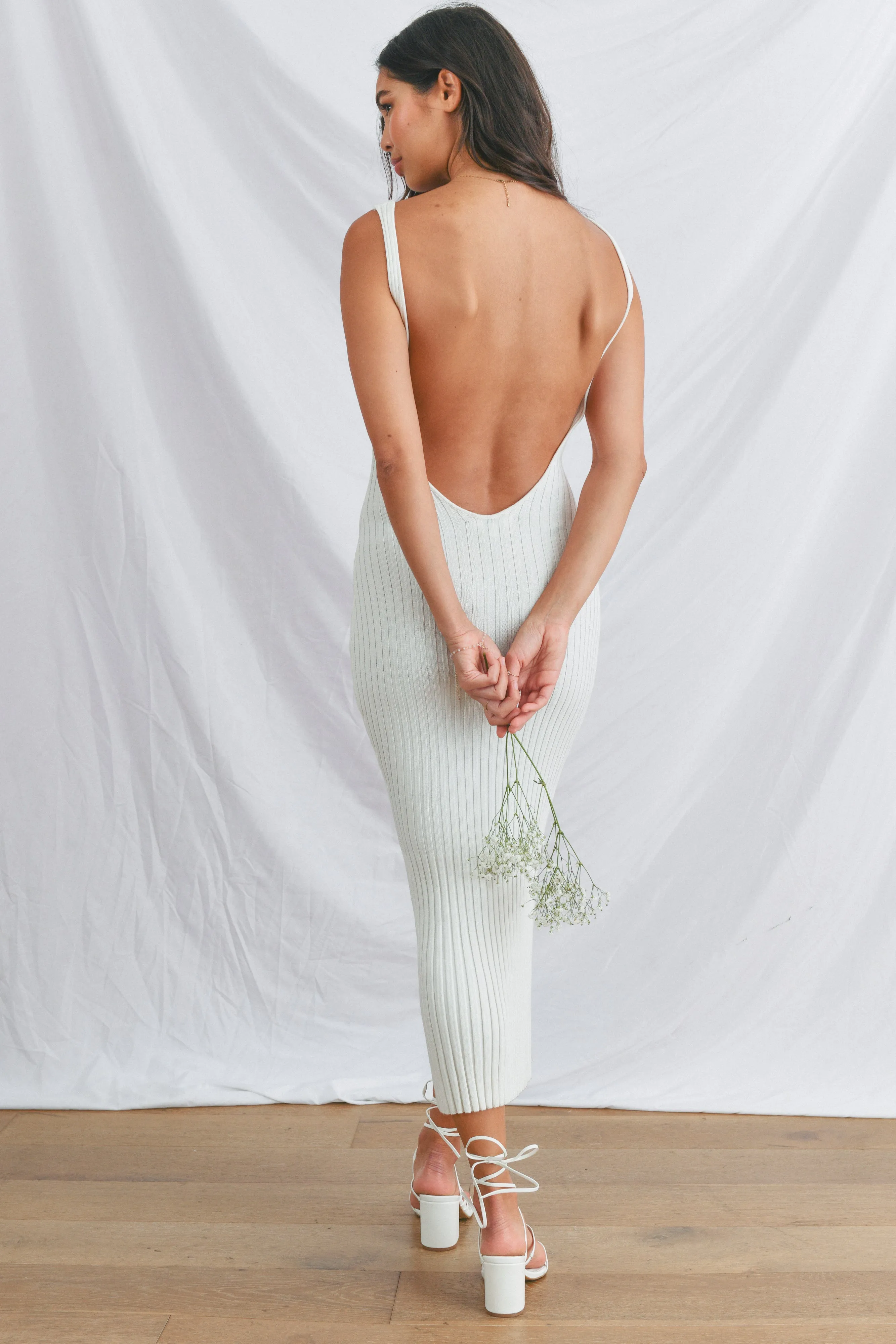 Soulmate Dress