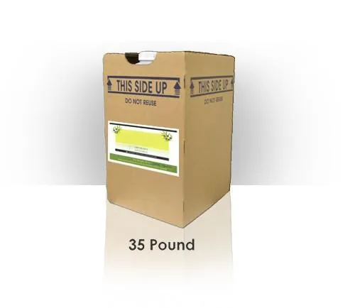 Specialty Oil - Walnut Oil - Expeller Pressed, Refined