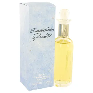 SPLENDOR by Elizabeth Arden Eau De Parfum Spray for Women