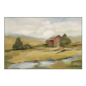 Springtime Farm Neutral