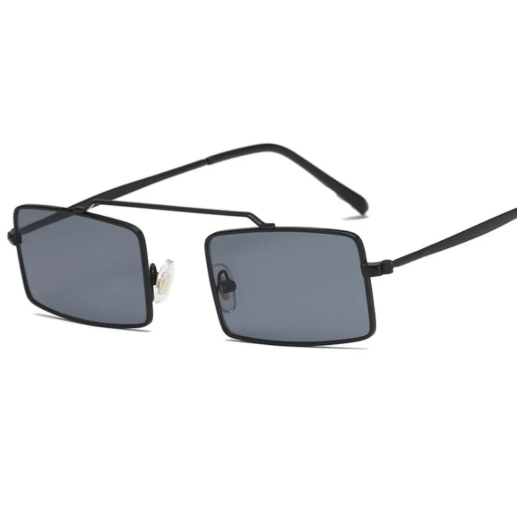 Square Fashion Glasses