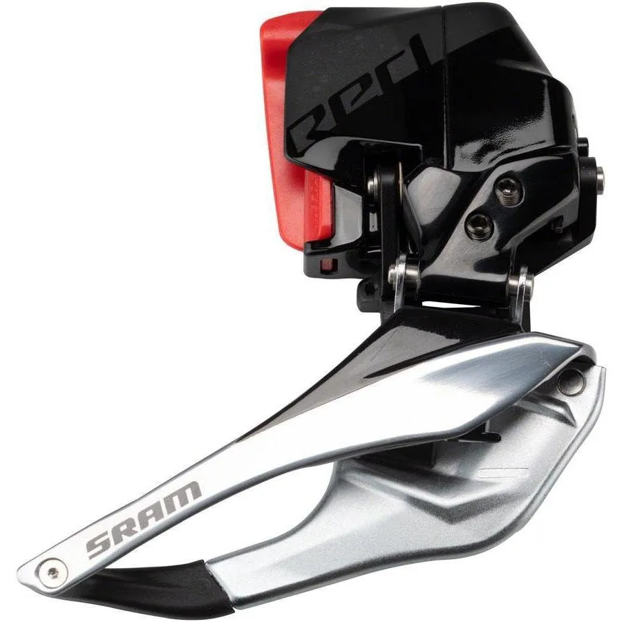 SRAM Red AXS 12 Speed Front Derailleur