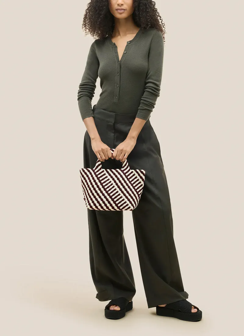 St Barths Small Tote