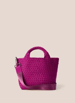 St Barths Small Tote