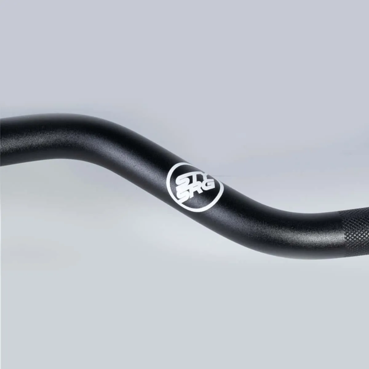 Stay Strong Expert Aluminium Race Bars - 3"