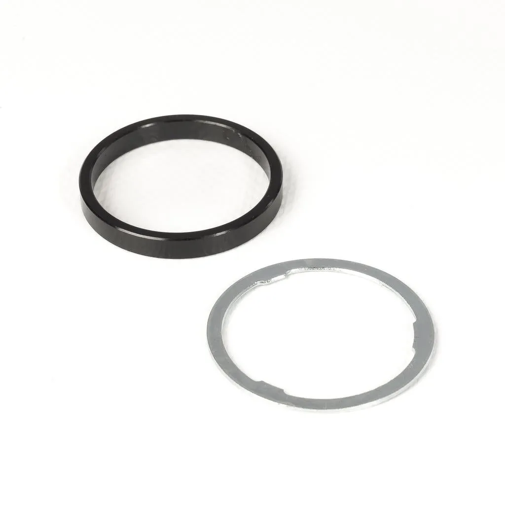 Stay Strong Reactiv 2 Expert Race Hubset - Black