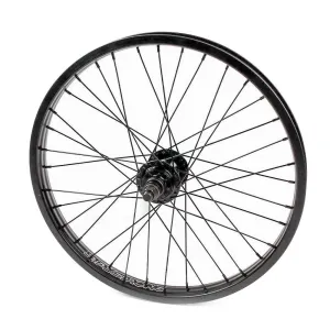 Stay Strong Soho 20" Rear Cassette Wheel - LHD