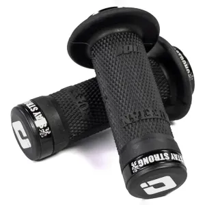 Stay Strong x ODI Ruffian Mini Lock-On 110mm Grips
