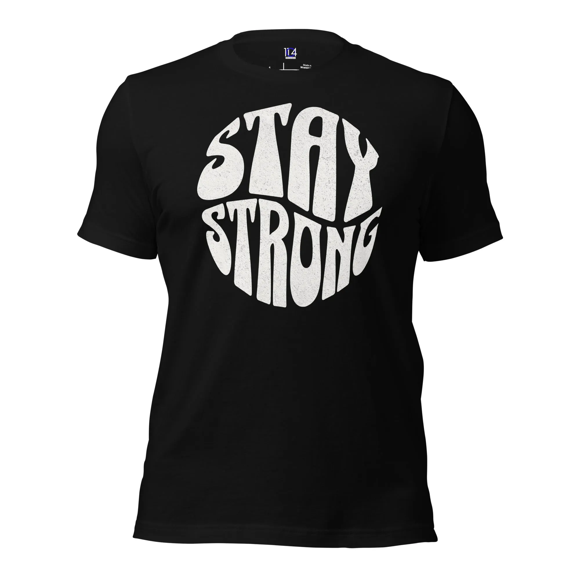 Stay Strong