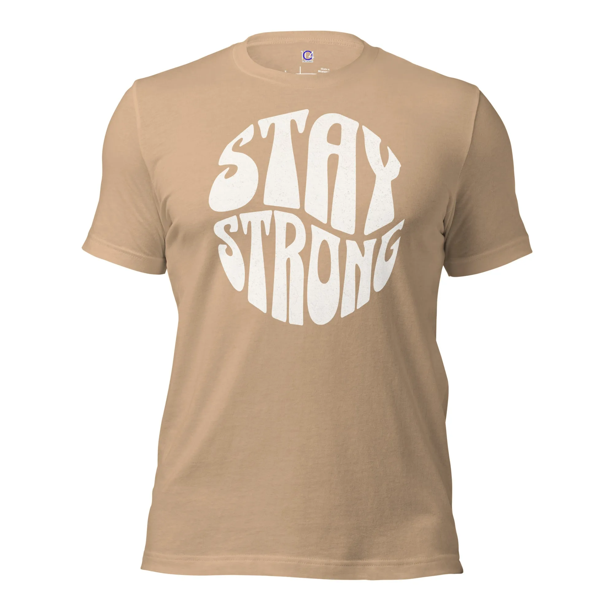 Stay Strong