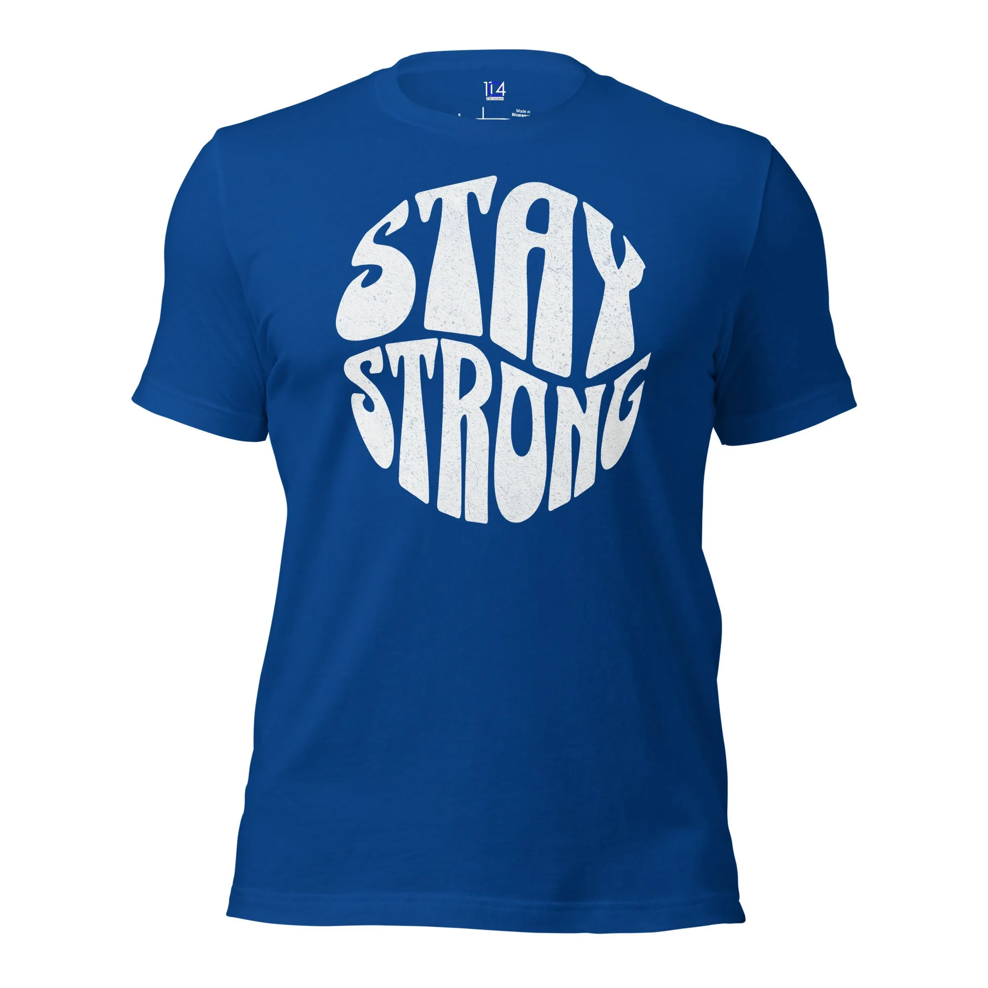 Stay Strong