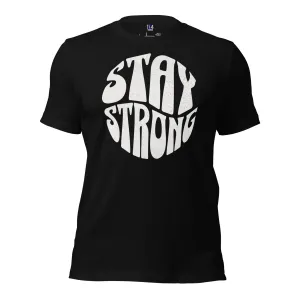 Stay Strong