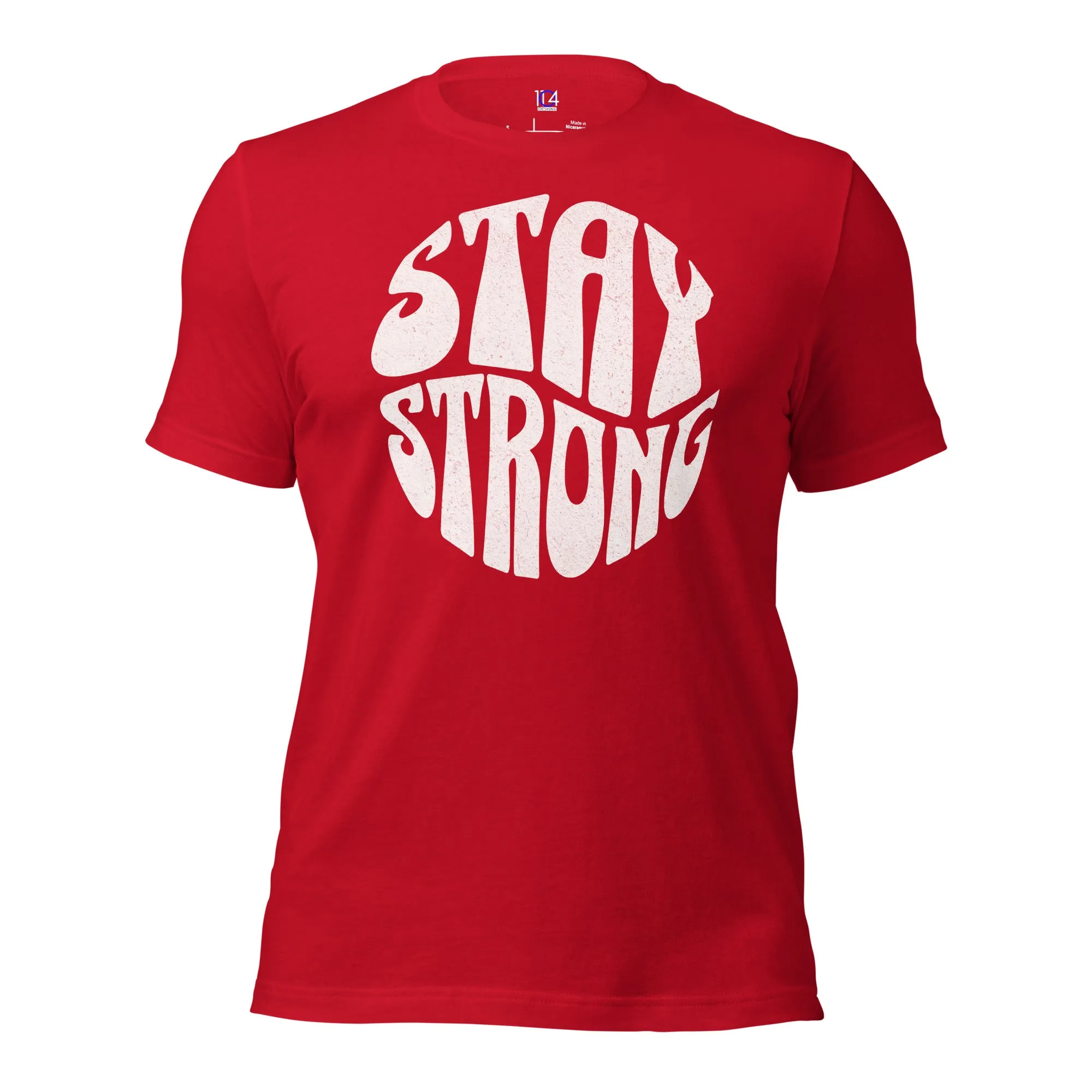 Stay Strong
