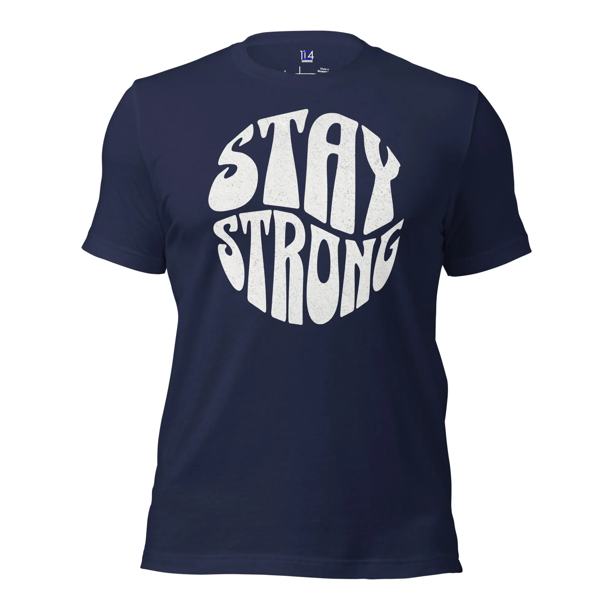 Stay Strong
