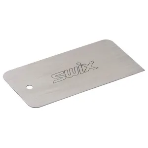 STEEL SCRAPER