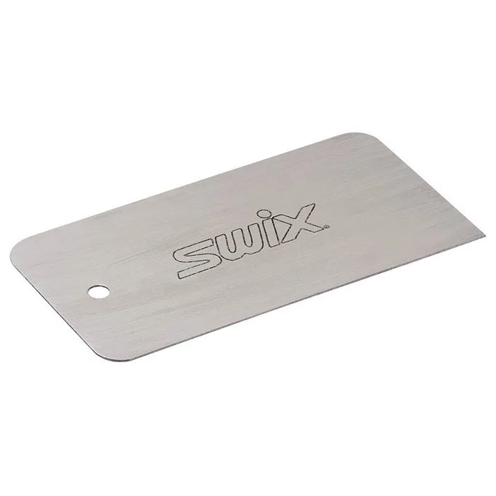 STEEL SCRAPER