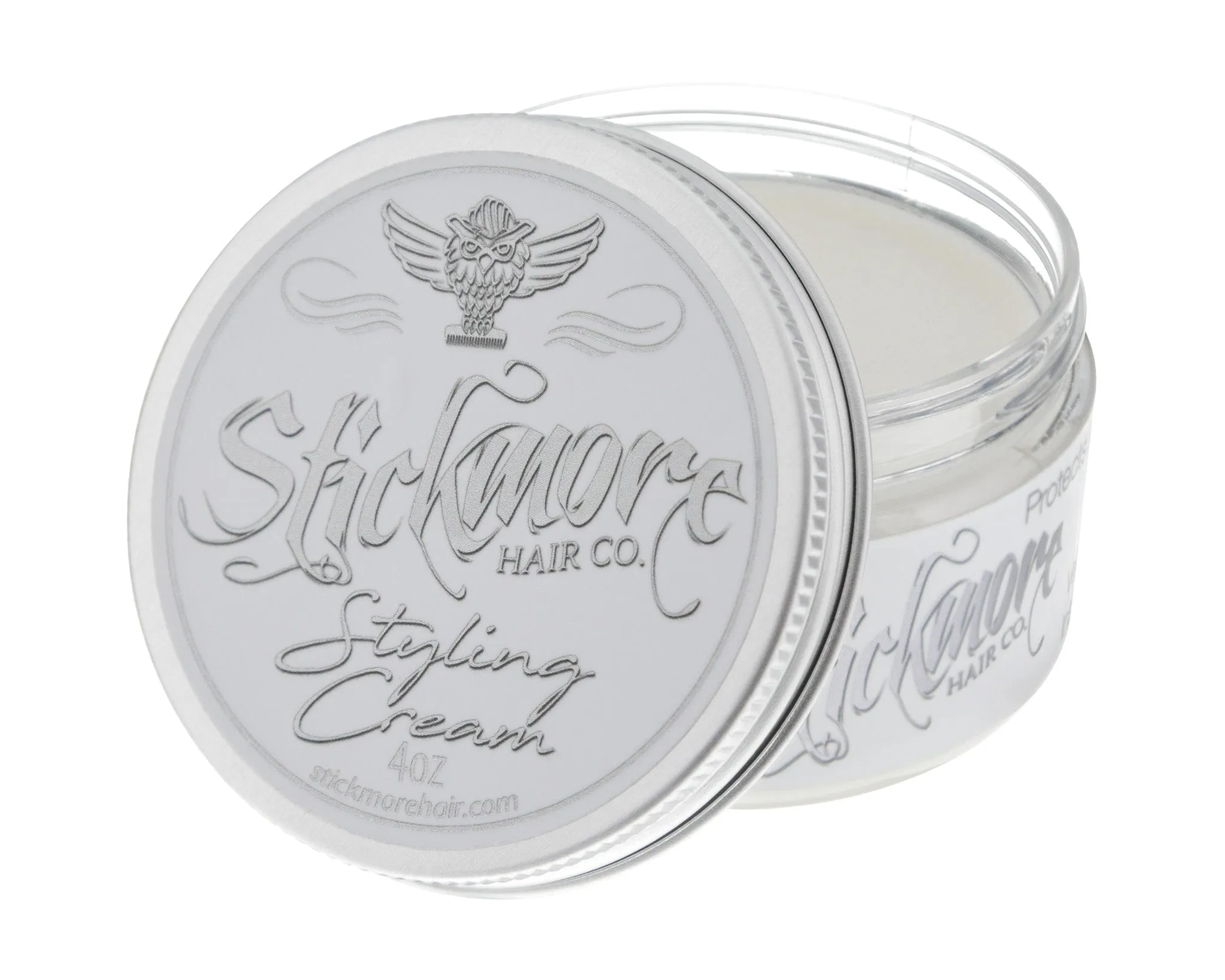Stickmore Styling Cream