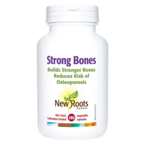Strong Bones
