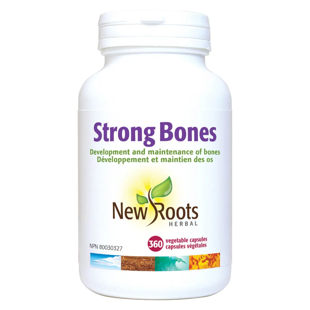 Strong Bones