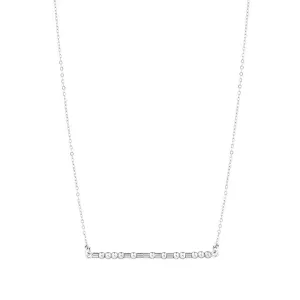 STRONG - EMPOWERING NECKLACE