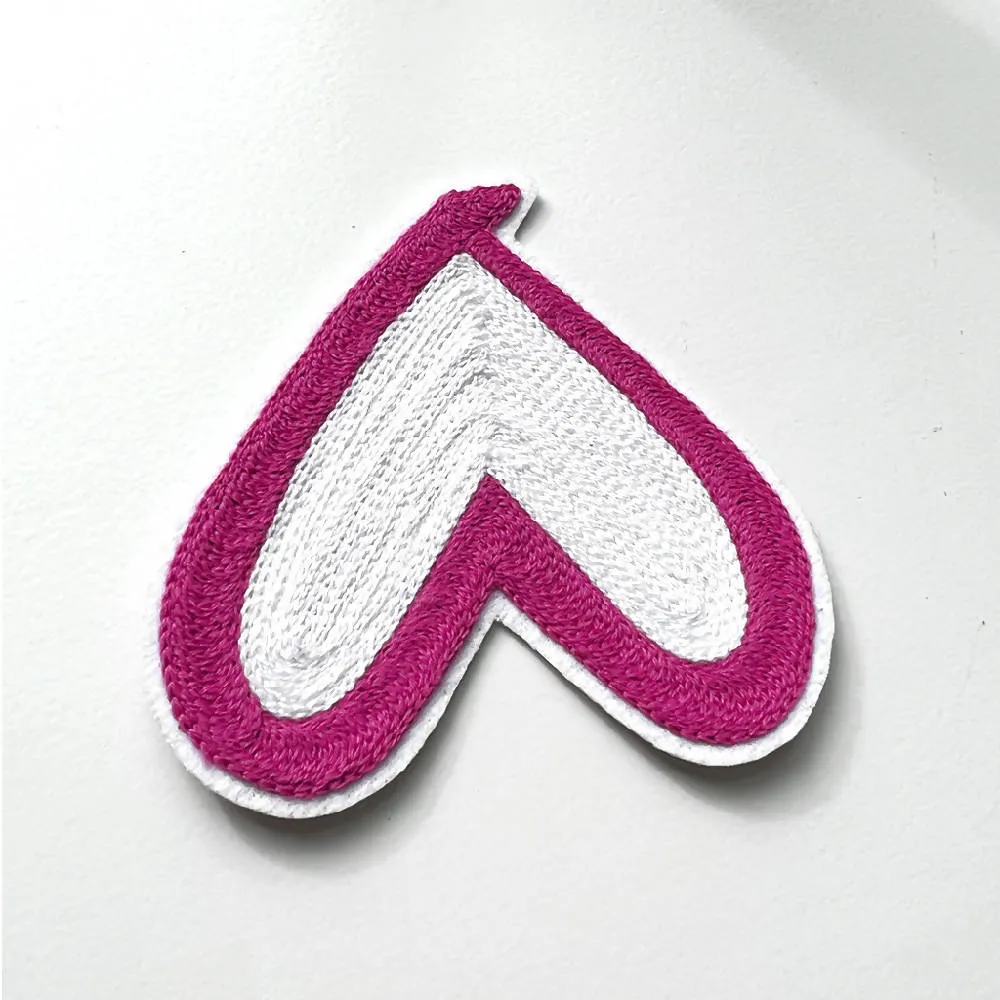 Strong Heart Patch