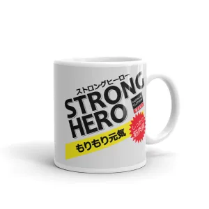 Strong Hero Mug