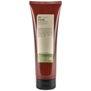 Strong Styling Gel