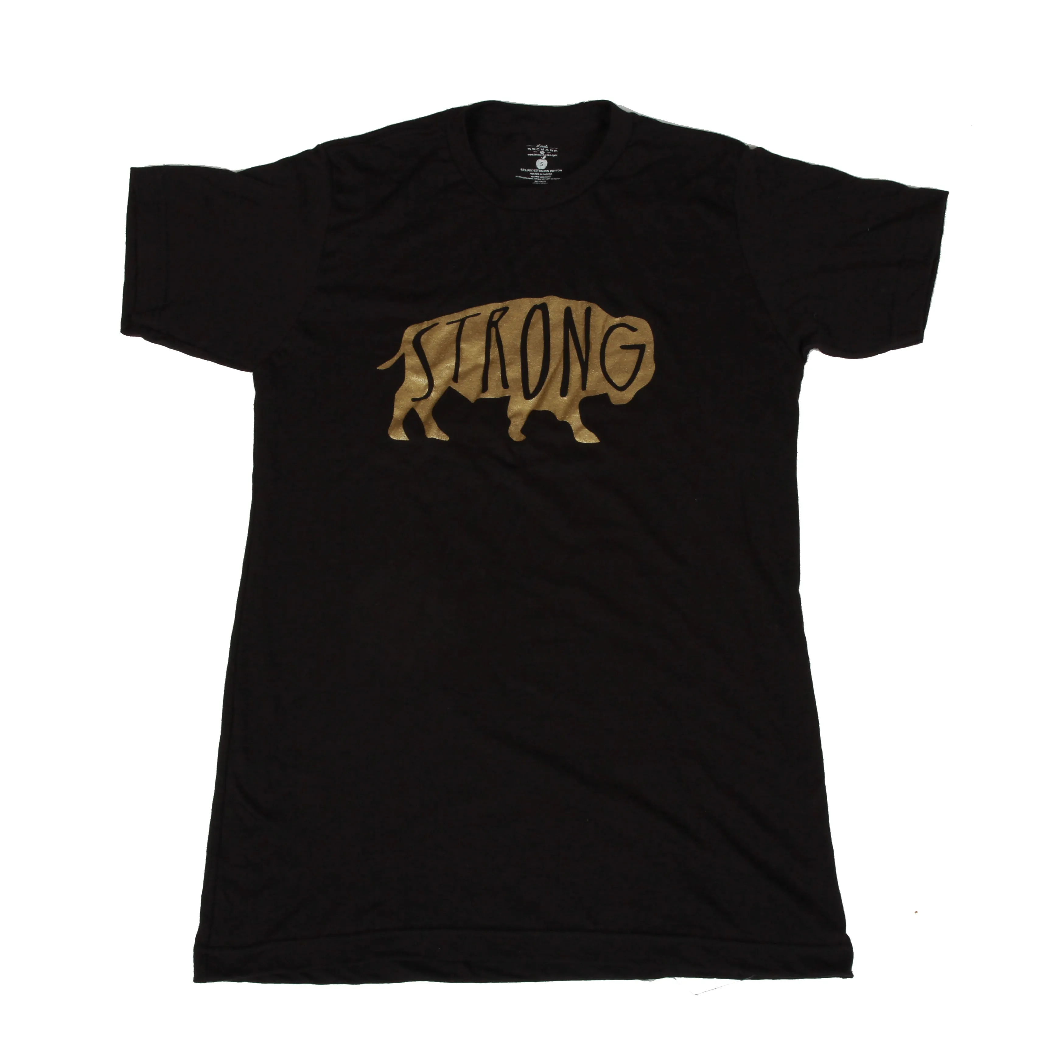 Strong Unisex Tee