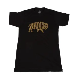 Strong Unisex Tee