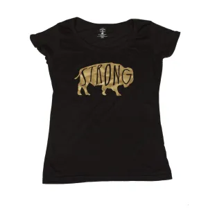 Strong Womens Tee