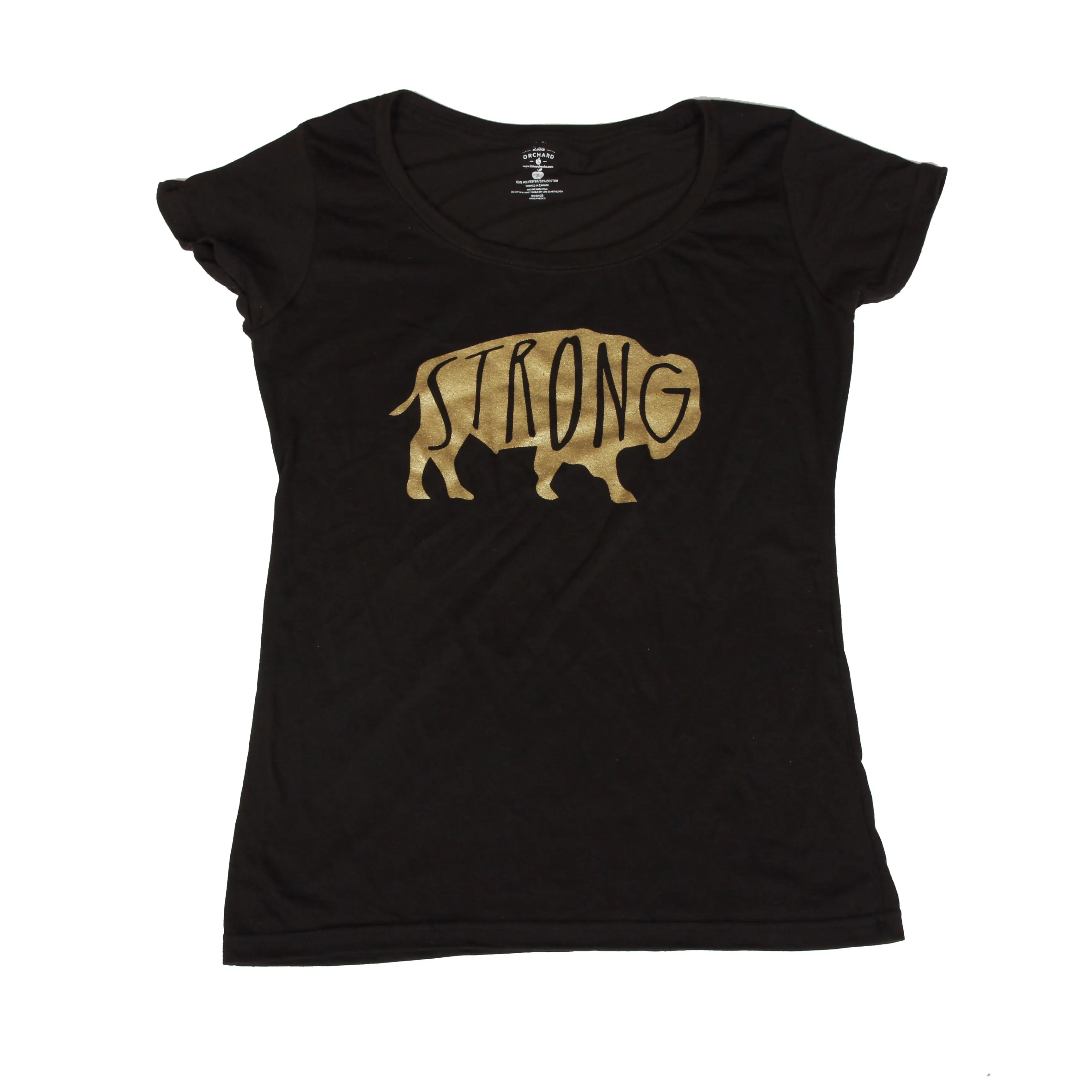Strong Womens Tee